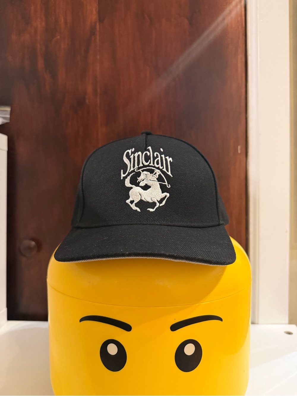 Sinclair SnapBack